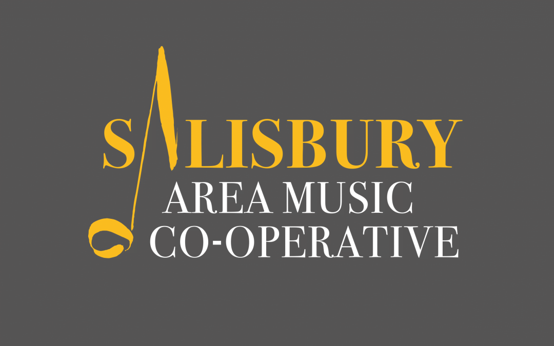 Salisbury Area Music Co-operative: Rising to the challenge